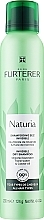 Fragrances, Perfumes, Cosmetics Dry Shampoo for All Hair Types - Rene Furterer Naturia (unpacked)