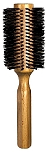 Fragrances, Perfumes, Cosmetics Hair Brush, 010a - Nascita Professional Side Hair Brush