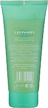 Leonard Eau Fraiche - Shower Gel  — photo N2