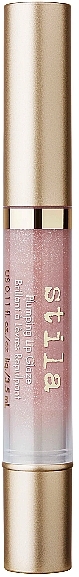 Lip Gloss - Stila Cosmetics Plumping Lip Glaze (Embolden) — photo N10