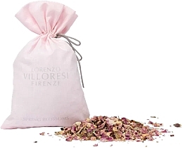 Lorenzo Villoresi Spring Blossoms - Scented Pouch — photo N1