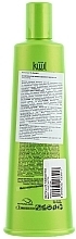 Damaged Hair Shampoo - Kuul Cure Me Shampoo — photo N2