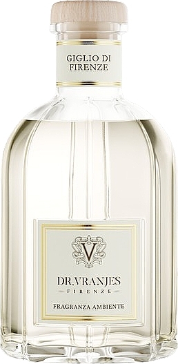 Firenze Fragrance Diffuser - Dr. Vranjes — photo N1