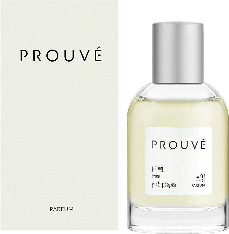 Prouve For Women №31 - Parfum — photo N2