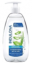 Antibacterial Hand Gel - Indulona Original — photo N2