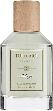 Fragrances, Perfumes, Cosmetics TOI et MOI Salvaje - Eau de Parfum