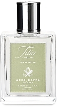 Fragrances, Perfumes, Cosmetics Acca Kappa Tilia Cordata - Eau de Parfum