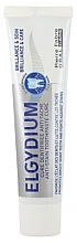 Anti-Stain Toothpaste - Elgydium Brilliance & Care — photo N1