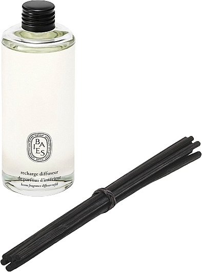 Reed Diffuser Refill - Diptyque Baies Home Fragrance Diffuser Refill — photo N2