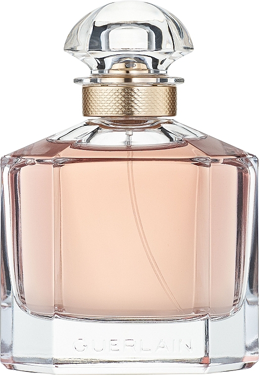 Guerlain Mon Guerlain - Eau de Parfum — photo N1