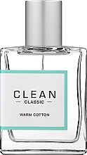 Fragrances, Perfumes, Cosmetics Clean Warm Cotton 2020 - Eau de Parfum