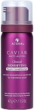 Fragrances, Perfumes, Cosmetics Thin Hair Foam Conditioner - Alterna Caviar Clinical Densifying Foam Conditioner (mini)