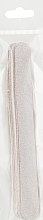 Drop Nail File, 100 grit - Handmade — photo N2