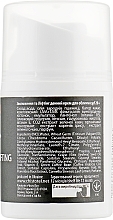 Lifting and Moisturising Face Cream - ChistoTel Day Cream SPF 20+ — photo N9