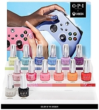 Fragrances, Perfumes, Cosmetics Set - OPI Nail Infinite Shine 2 Xbox Spring 2022 Collection