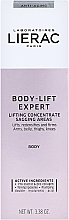 Body Concentrate - Lierac Body-Lift Expert — photo N2