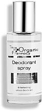 Deodorant-Spray - The Organic Pharmacy Deodorant Spray — photo N11