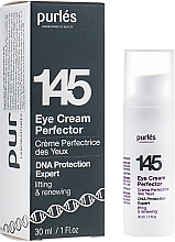 Fragrances, Perfumes, Cosmetics Perfection Eye Cream - Purles DNA Protection Expert 145 Eye Cream Perfector