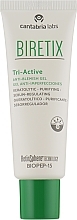 Tri-Active Face Gel for Acne-Prone Skin - Cantabria Labs Biretix Tri-Active Gel — photo N2