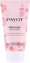 Fragrances, Perfumes, Cosmetics Hand Cream - Payot Creme Mains Douceur