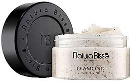 Body Scrub - Natura Bisse Diamond Well-Living The Body Scrub — photo N3