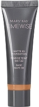 Mattifying Foundation - Mary Kay Timewise Matte 3D Foundation — photo N7