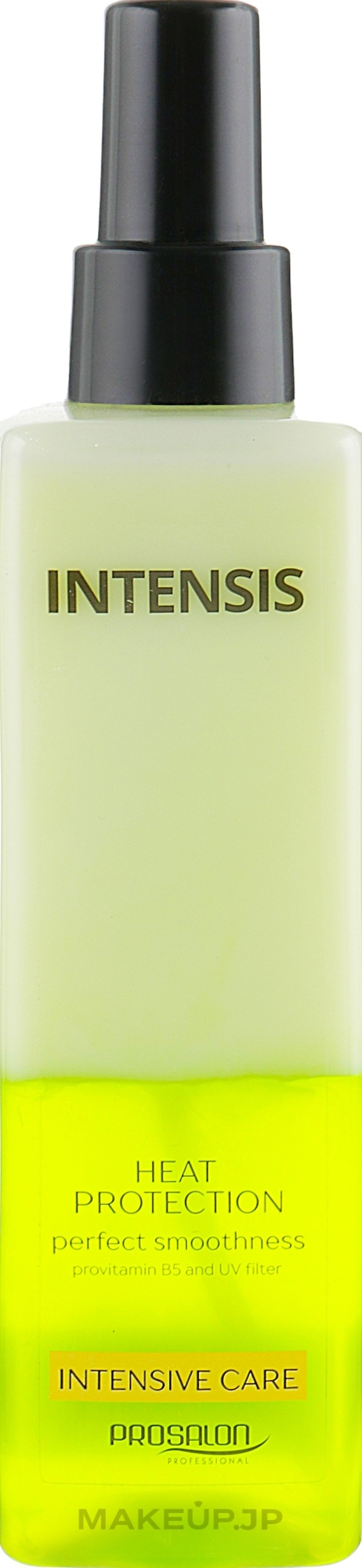 Biphase Thermal Protective Liquid - Prosalon Intensis Intensive Care — photo 200 g
