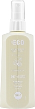 Fragrances, Perfumes, Cosmetics Regenerating Hair Milk Spray - Mila Professional Hair Cosmetics Milk Be Eco SOS Nutrition