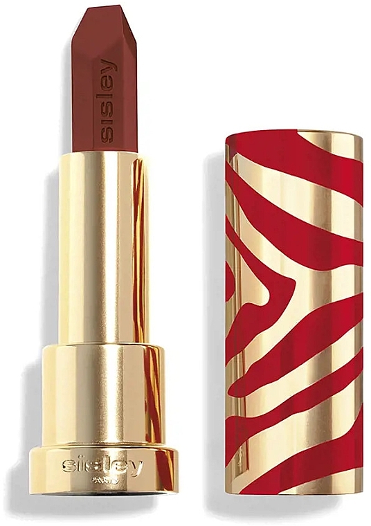 Lipstick - Sisley Le Phyto Rouge Limited Edition — photo N1