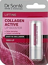 Fragrances, Perfumes, Cosmetics Lip Booster - Dr. Sante Collagen Active Lifting Lip Booster