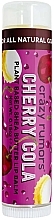 Lip Balm - Crazy Rumors Cherry Cola Lip Balm — photo N1