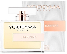 Fragrances, Perfumes, Cosmetics Yodeyma Harpina - オードパルファム