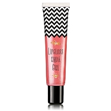 Fragrances, Perfumes, Cosmetics Lip Gloss - Virtual Kinda Girl 