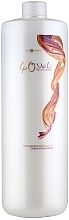 Fragrances, Perfumes, Cosmetics Hair Peroxide Emulsion 12% - Hair Company Hair Light Inimitable Blonde