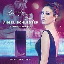 Angel Schlesser Femme Magique - Eau de Parfum — photo N37