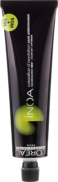 Color Enhancer - L'Oreal Professionnel Inoa ODS2 — photo N2