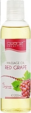 Fragrances, Perfumes, Cosmetics Grape Seed Massage Oil - Ceano Cosmetics