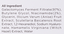 Problem Skin Essence - Manyo Galactomy Niacin Essence — photo N4