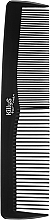 Fragrances, Perfumes, Cosmetics Men Comb 500993, black - KillyS For Men Hair Comb