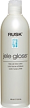 Fragrances, Perfumes, Cosmetics Hair Jelly - Rusk Jele Gloss Body And Shine Lotion