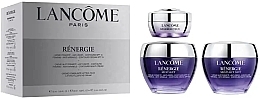 Fragrances, Perfumes, Cosmetics Set - Lancome Renergie Multi-Lift Set (d/cr/50 ml + n/cr/50 ml + eye/cr/15 ml)