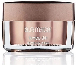 Fragrances, Perfumes, Cosmetics Anti-Aging Hydrating Cream - Laura Mercier Flawless Skin Repair Day Creme Spf 15