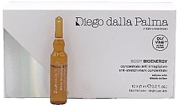 Anti Stretch Marks Concentrate - Diego Dalla Palma Bioenergy Body Anti Stretch Mark Concentrate — photo N3