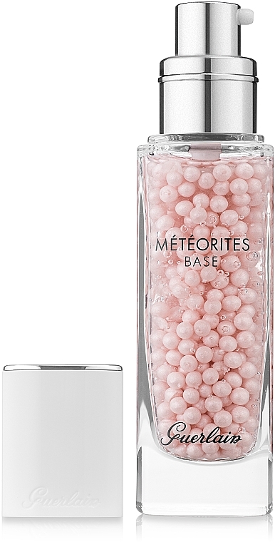 Correcting Makeup Base - Guerlain Meteorites Base — photo N3