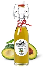 Fragrances, Perfumes, Cosmetics Avocado Oil - Soaphoria Avocado Oil