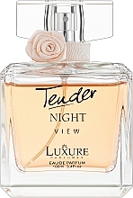 Fragrances, Perfumes, Cosmetics Luxure Tender Night View For Women - Eau de Parfum