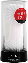 Fragrances, Perfumes, Cosmetics Masturbator, white - Tenga 3D Zen