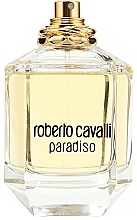 Roberto Cavalli Paradiso - Eau (tester without cap) — photo N1