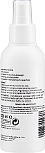 Anti Fungus Deodorant Foot Spray - Ziaja Foot Spray — photo N2