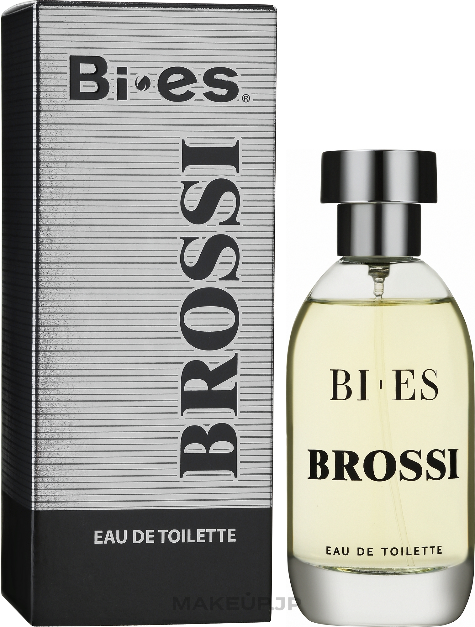 Bi-Es Brossi - Eau de Toilette — photo 100 ml
